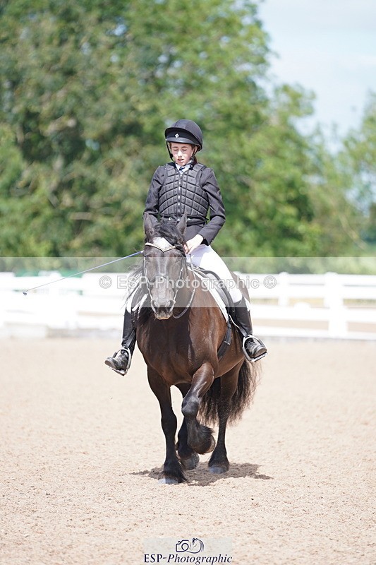 240809A-120114-00873 - Showjumping Competition