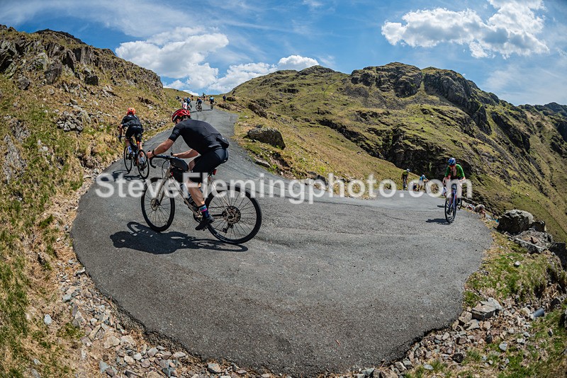 132511 - Hardknott Hairpin 13.00 - 14.00