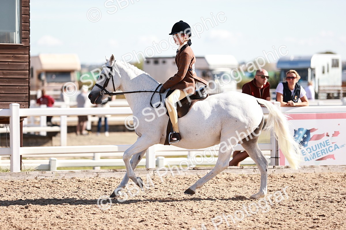 SBM_12514 - Class 403 - Grassroots Ridden - Junior