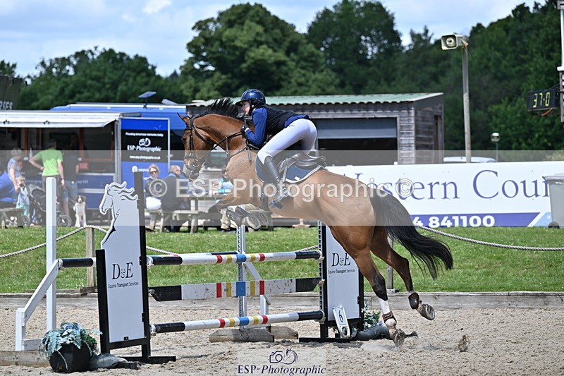 250615A-133105-10960 - Class 47 Snr British Novice 2nd Rnd
