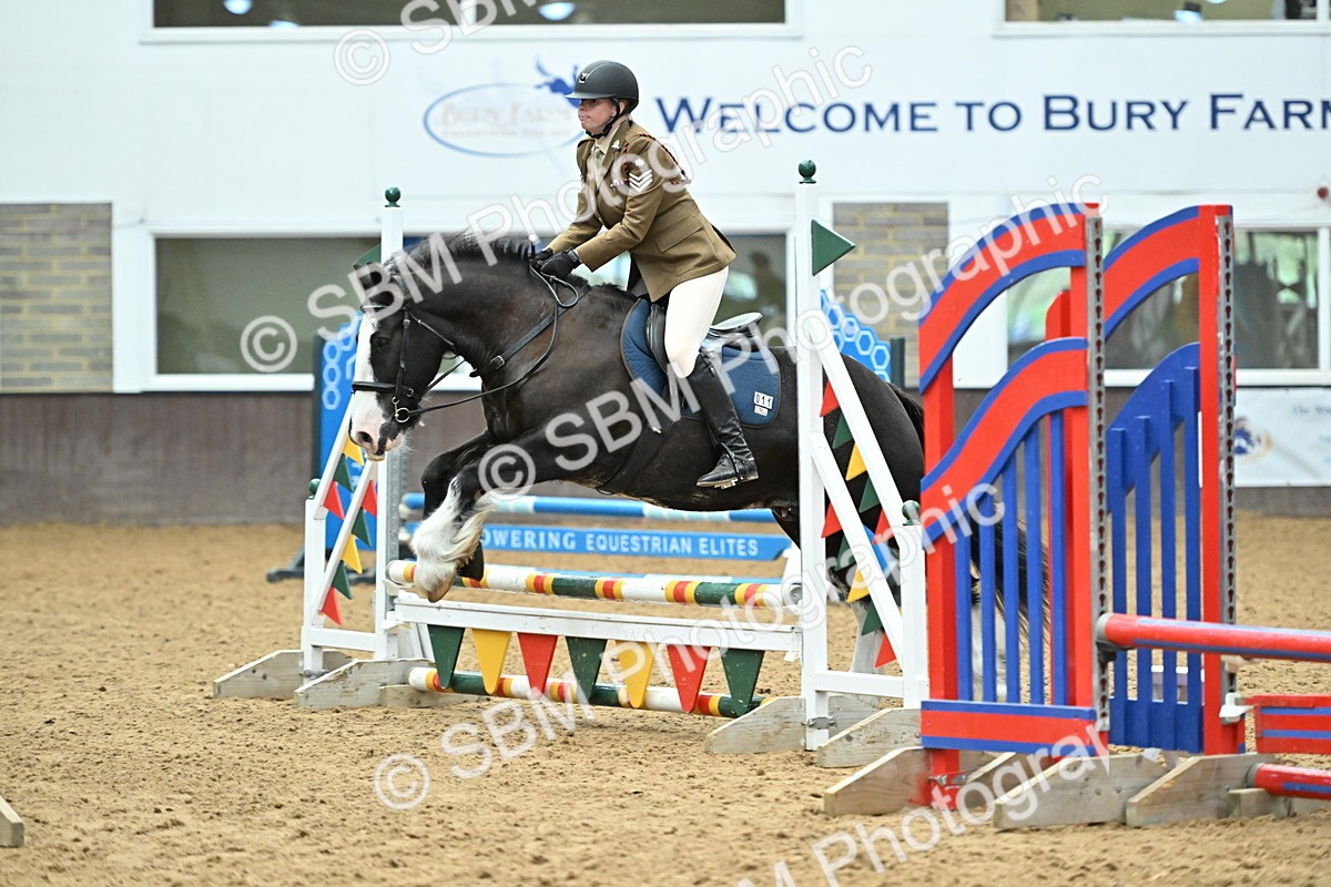 SBM_003260 - Class 53 - 60cm Restricted