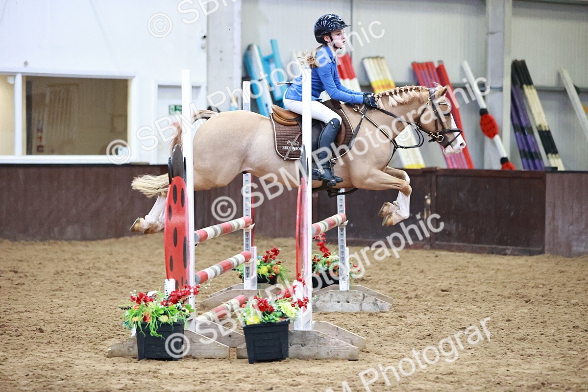 SBM_001071 - Class 3 - Pony Discovery 90cm