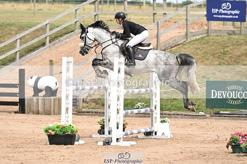 250726-144350-07020 - Cls 15 Snr Foxhunter