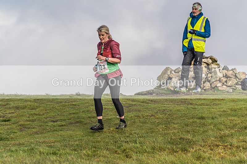 Gavel-306 - Gavel Fell Race Wednesday 29th May 2024