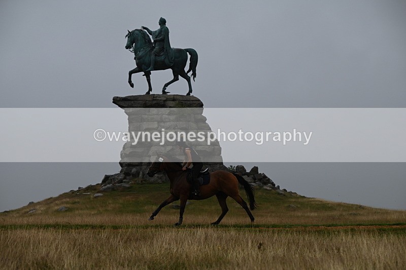 DSC_0891 - Time at Statue 10:58 to 11:53
