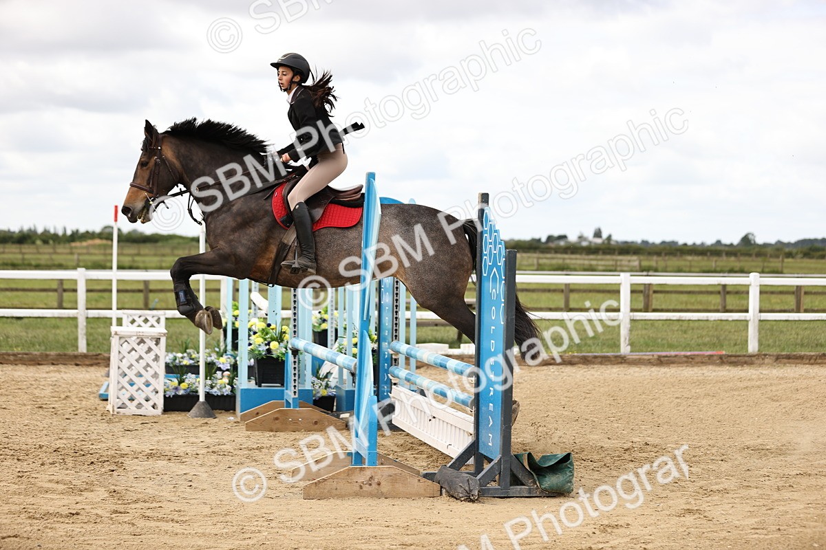 SBM_007148 - Class 2 - 80cm showjumping