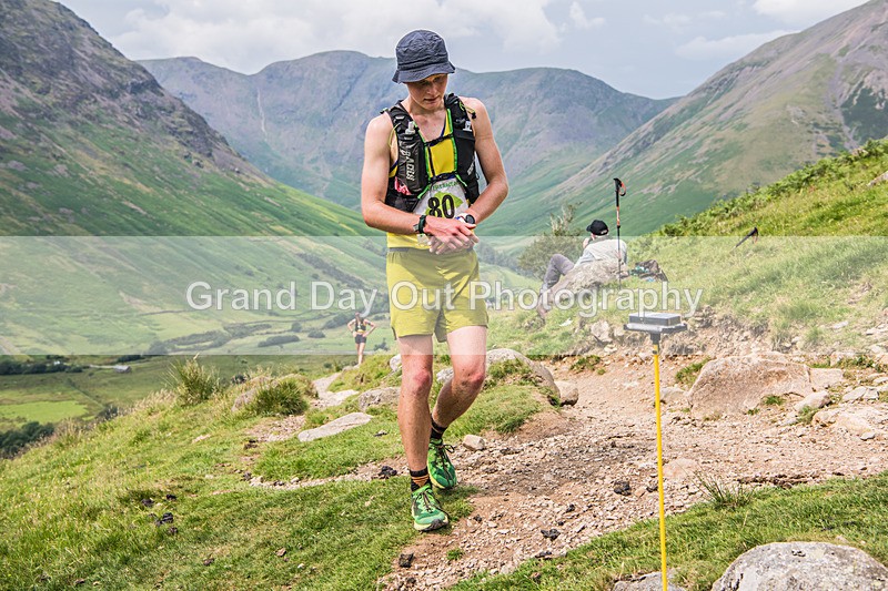 Wasdale-582 - Wasdale Horseshoe Fell Race (Bad weather route) Saturday 11th July 2026