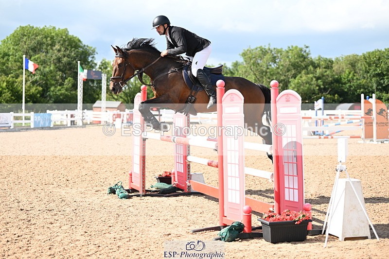 240726A-164315-02612 - Cls 12 1.10m Amateur Qualifer