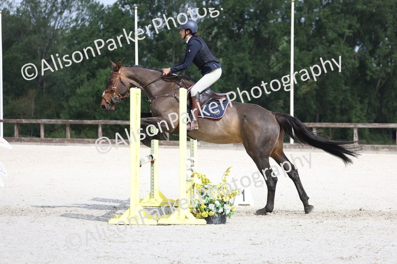 20250622-2024 - PC 90 Qualifier - Round 1