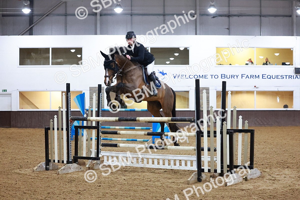 SBM_002953 - Class 6 - National 1.30m