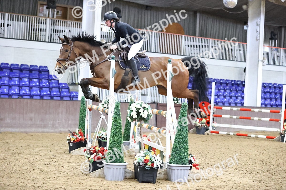 SBM_009855 - Class 23 - Senior Newcomers 1.10m