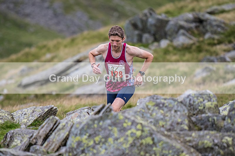 Kentmere-81 - Pete Bland Kentmere Horseshoe Fell Race Sunday 20th July 2025