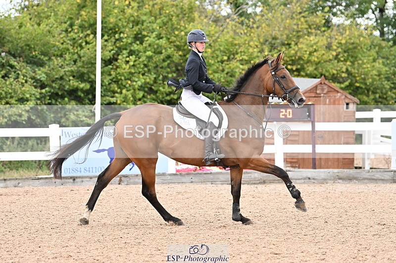 250820B-122813-00556 - Cls 3 Snr 1.05m Open