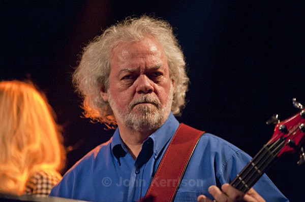 Maartin Allcock - Concert