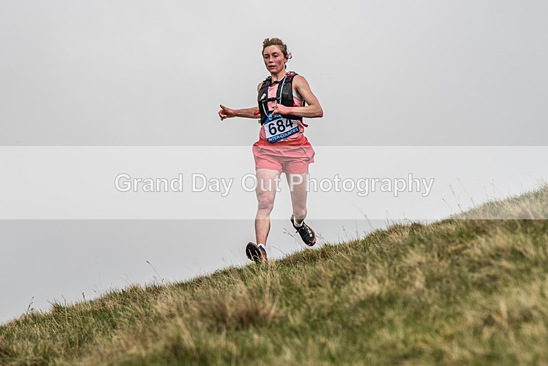 Inter Counties-760 - British Athletics Inter-Counties Mountain Championships at Sedbergh, Sunday 7th May 2023