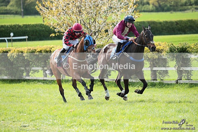 PtP 190426 1156 - Vine & Craven PtP Kingston Blount 19/04/26