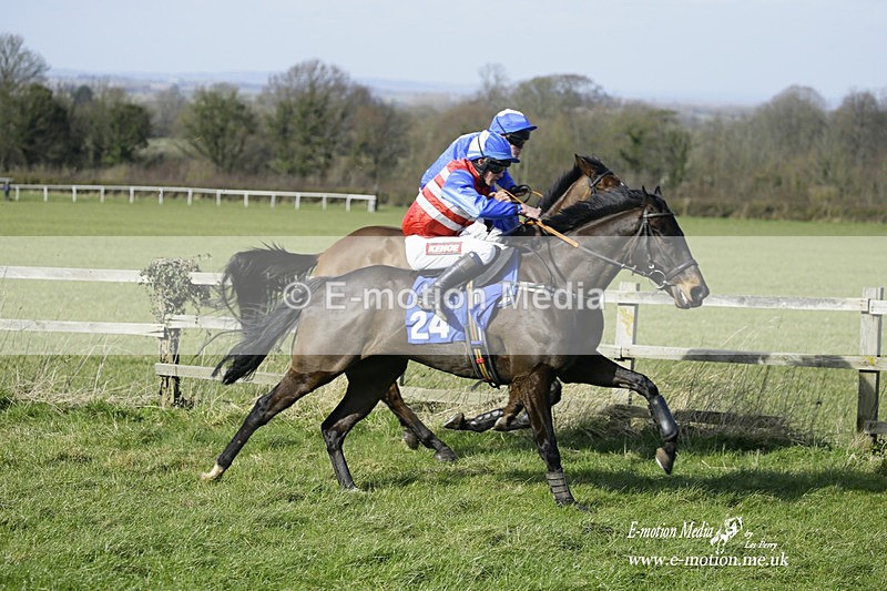 PtP 260222 124 - Kingston Blount Racing Club Point-to-Point 26/02/22