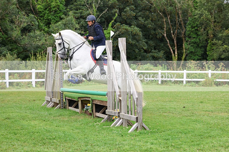 3E7A0821 - Class 4: 70cm Senior