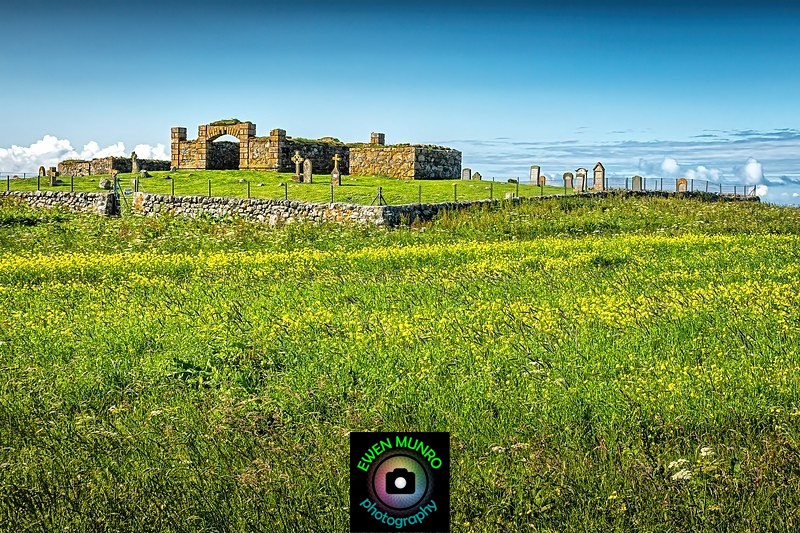 AA-OH-08-South Uist, Outer Hebrides - The Outer Hebrides