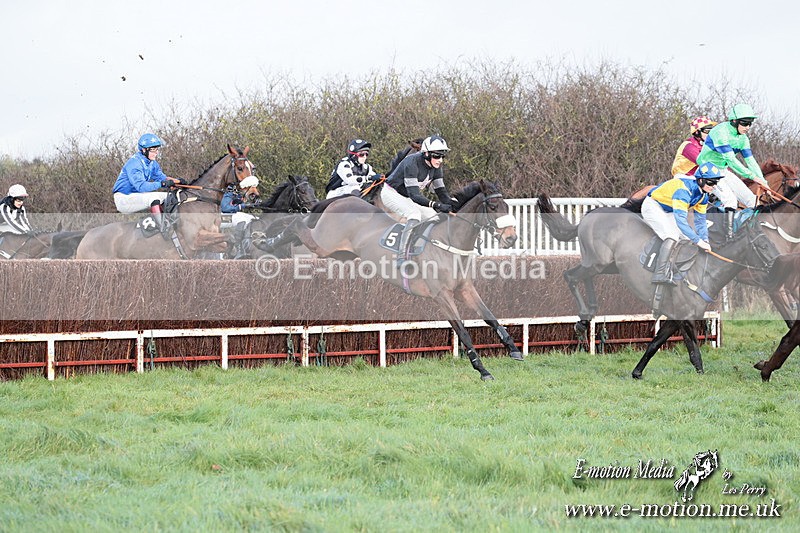 PtP 011224 173 - Hursley Hambledon Point-to-Point Larkhill 01/12/24