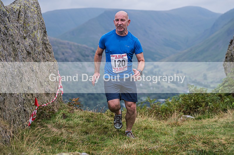 Arnison Crag-330 - Arnison Crag Horseshoe Fell Race Saturday 29th August 2026