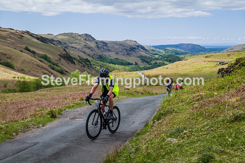 125736 - Hardknott Pass Camera 1 12.00-13.00