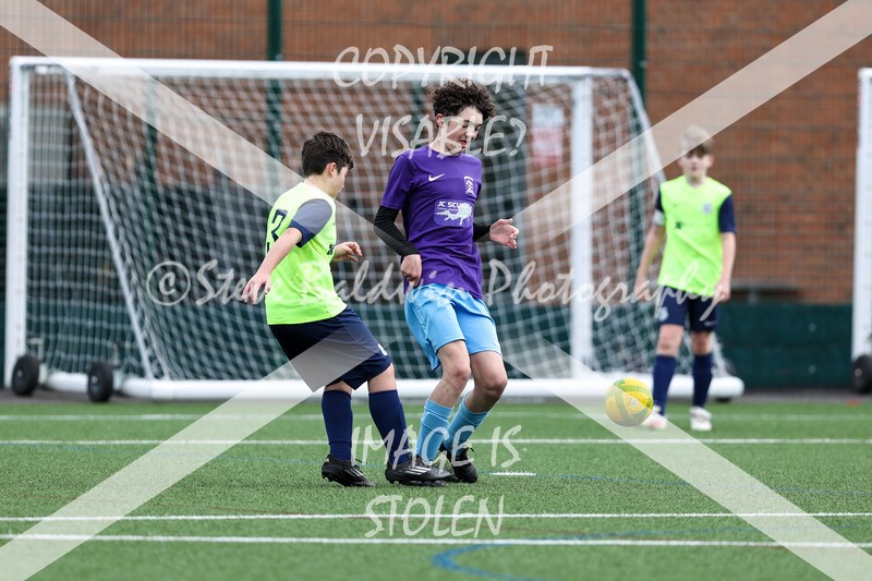 1DX30696 - 2026-03-29 FC Abbey Meads U13 Purple V DC Youth FC U13 Dynamos