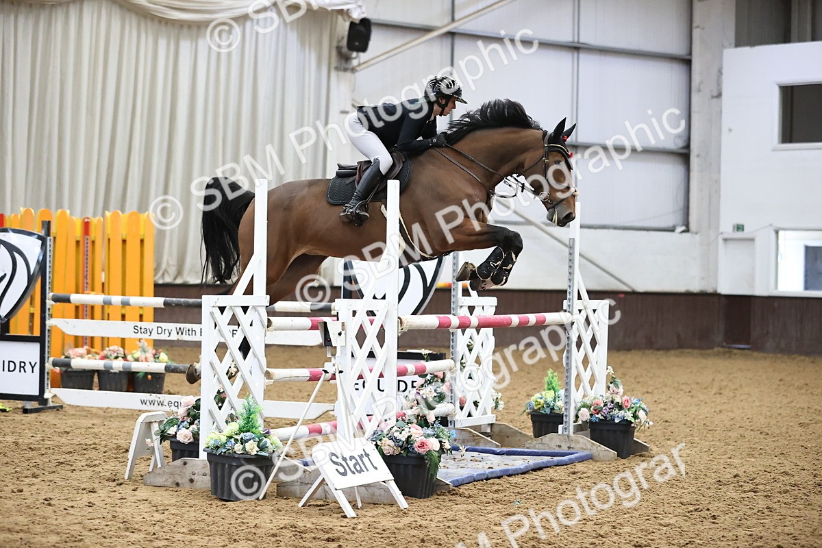 SBM_003412 - Class 11 - Senior Newcomers 1.10m
