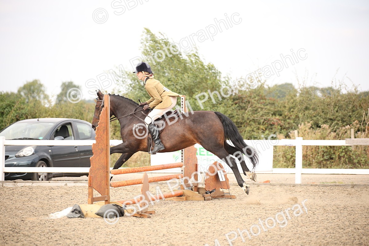 SBM_16219 - Class 409a - Working Veteran 80cm (15-19)