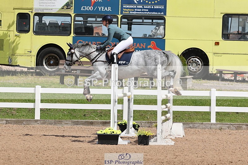 240718A-150120-06477 - Cls 13, 1 Star Silver Tour 1.20m