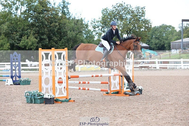 250913-094349-05876 - Cls 21 Snr British Novice and 90cm Open
