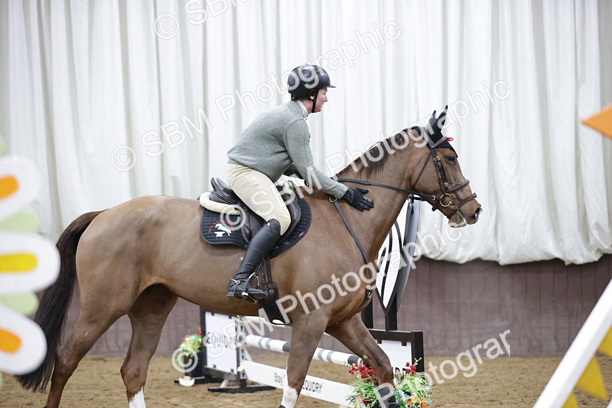 SBM_000038 - Class 1 - Clear Round