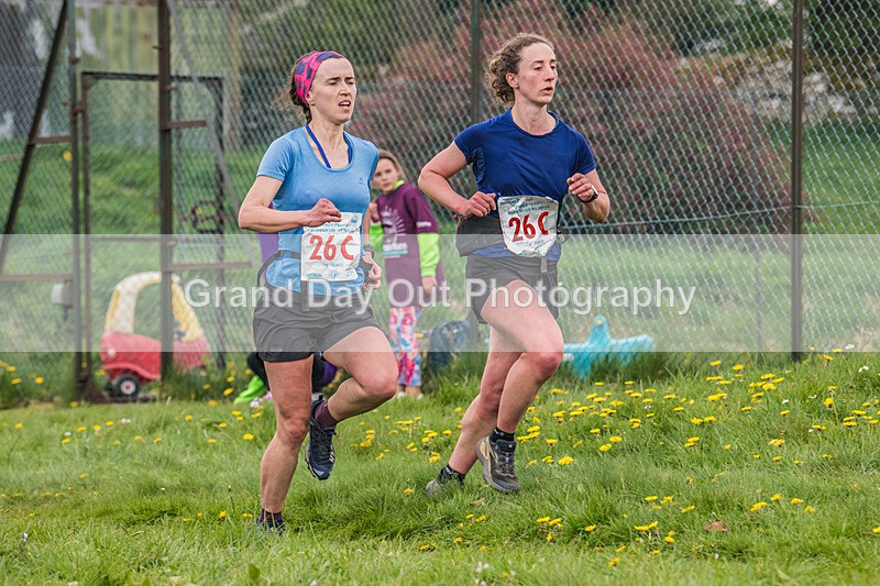 3 Peaks Finish-313 - The 3 Peaks Race Saturday 26th April 2025 - The Finish