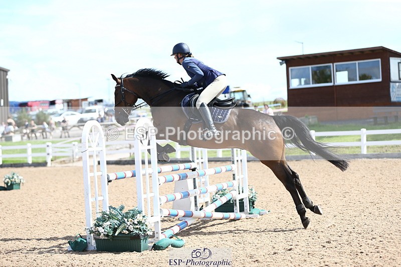 230811A-114416-03727 - Cls 16 95cm Nat Am Qualifier