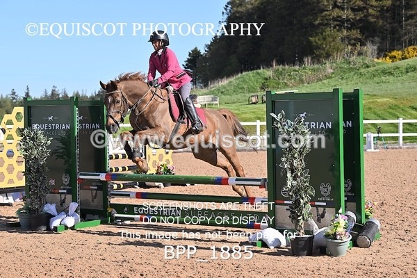BPP_1885 - CLASS 2 - FRI - KBIS Club Senior 80cms