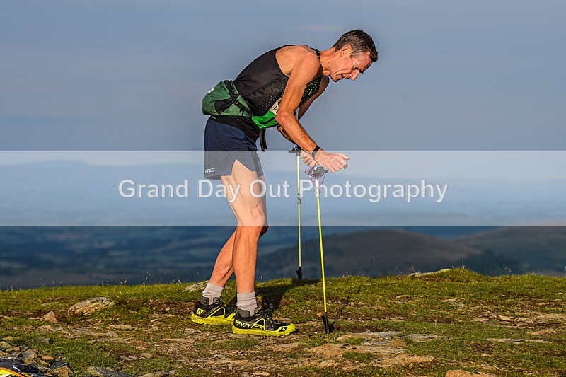 BB Kong-14 - BB Kong Fell Race Wednesday 27th July 2022