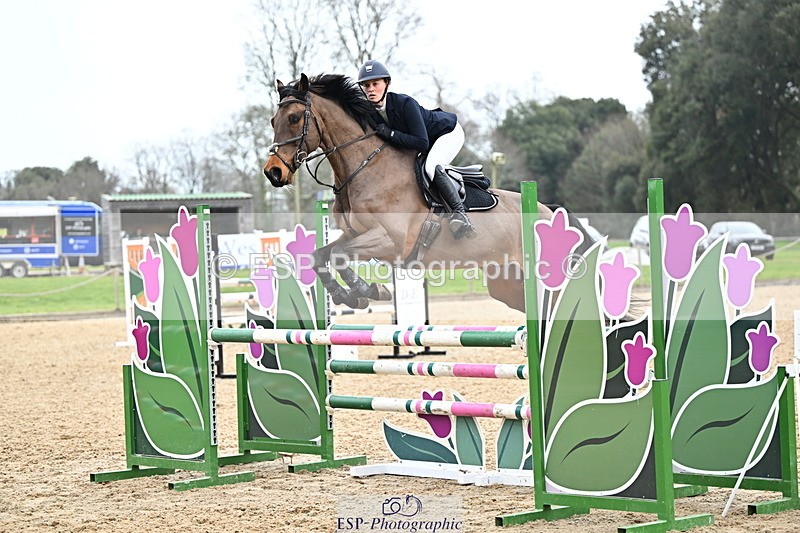 250321A-102507-00323 - Cls 2 Newcomers and 1.10m Open