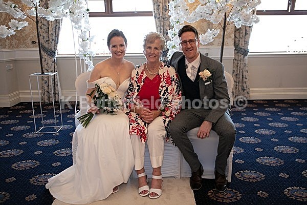 318-2 - Conan and Lynn Wedding
