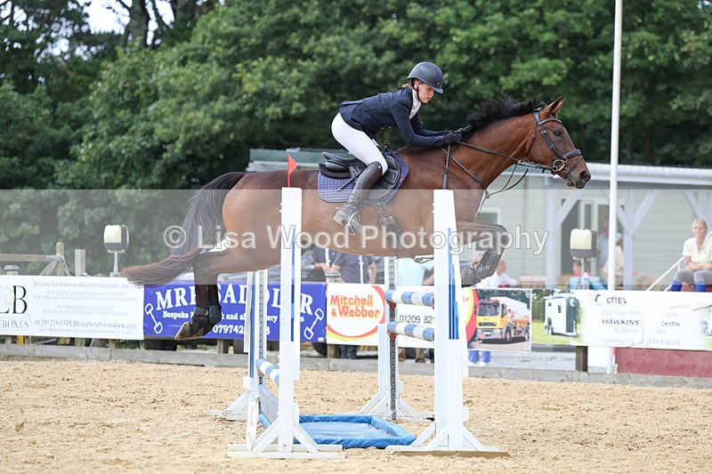 3E7A1704 - Class 13: Senior Newcomers/1.10m open