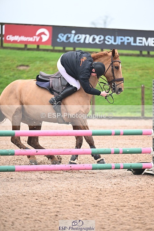 260121-102725-00087 - Clear Round & Snr Brit Nov 90cm