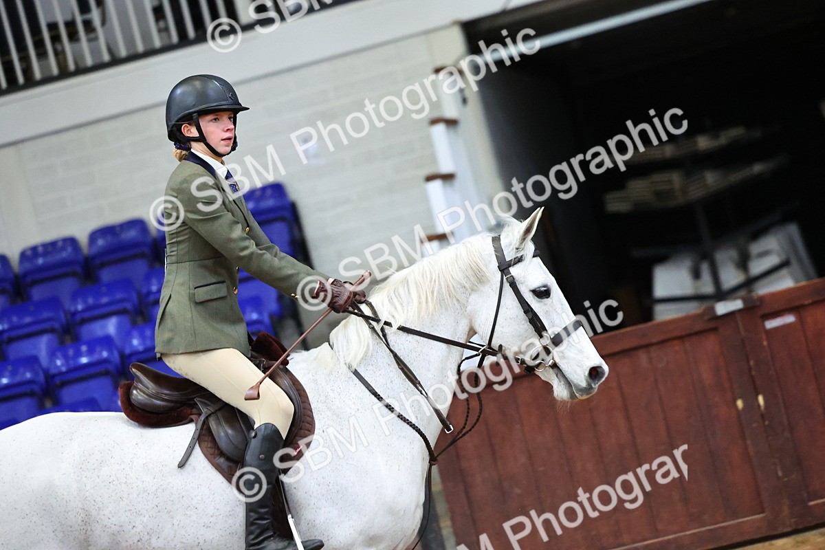 SBM_006528 - Class 43 - RIHS Qualifier Exceeding 43cms