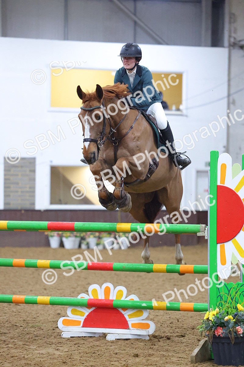 SBM_003084 - Class 18 - National 1.30m/1.40m Open Handicap (1.30m - 1.40m)