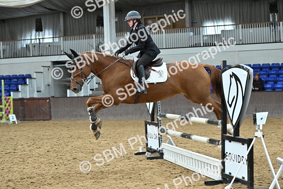 SBM_005356 - Class 58,59 - 90cm Restricted & Open