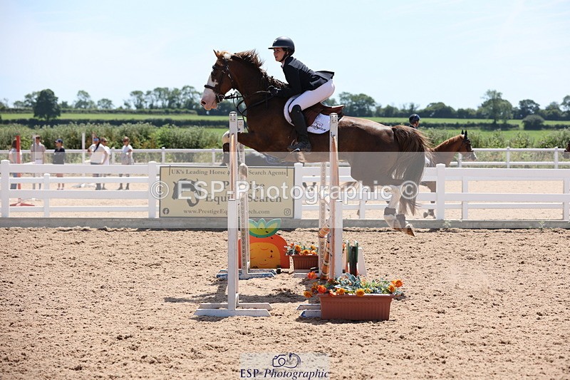 240629A-141727-06772 - Cls 19 Foxhunter and 1.10m Open