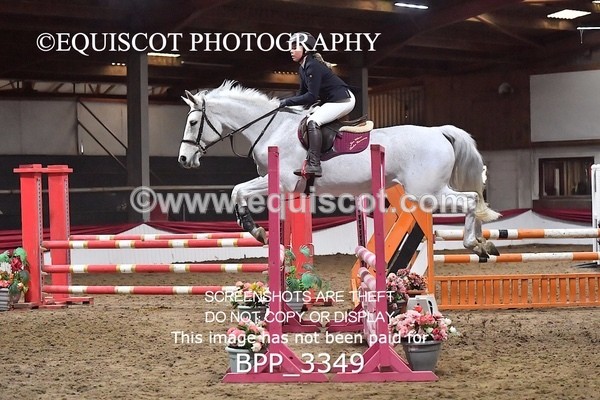 BPP_3349 - CLASS 13 BS SENIOR Senior BritiNovice/ 90cm Open