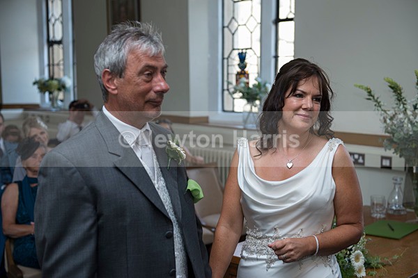 NMH-370 - Sonja and Steve's Wedding 21/7/2018