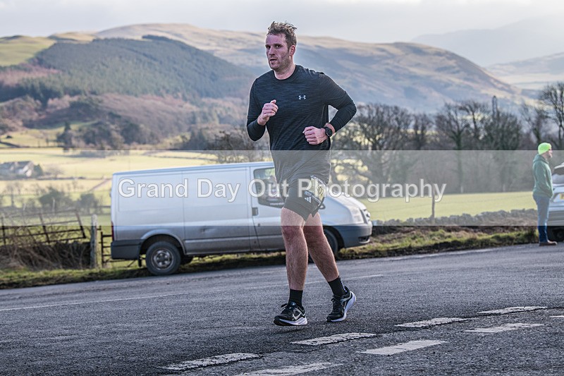 North Lakes-1356 - North Lakes 10K & Half Marathon Sunday 9th February 2025