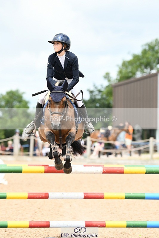 250628-121407-04651 - Cls 12 Newcomers 2nd Round Start to 1pm