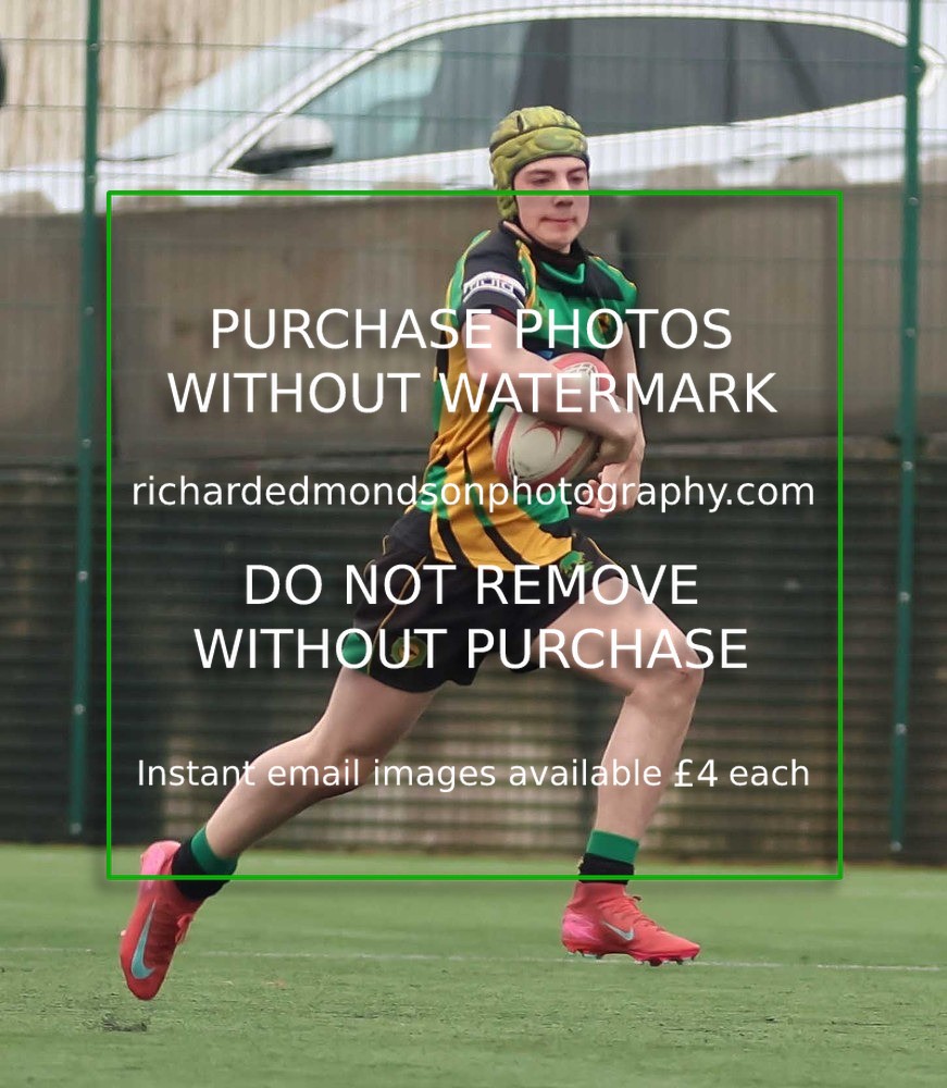 533A5560 - St Benedicts