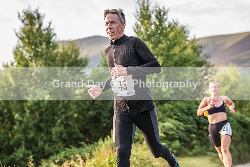 Not Round Latrigg-527 - Not Round Latrigg Fell Race Wednesday 12th August 2026